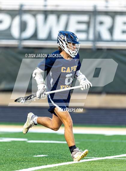 Thumbnail 1 in Cape Fear @ Pinecrest photogallery.