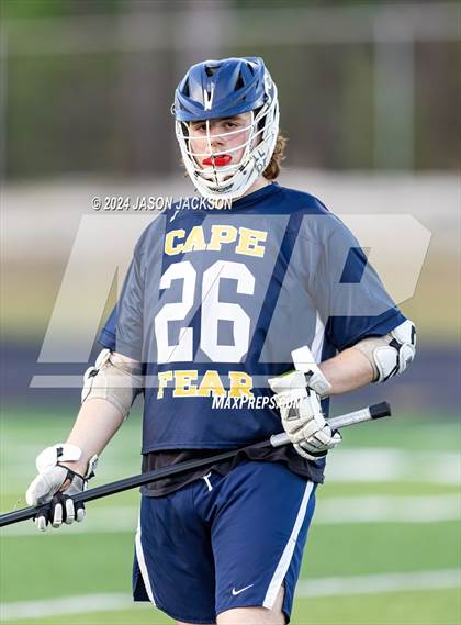 Thumbnail 2 in Cape Fear @ Pinecrest photogallery.