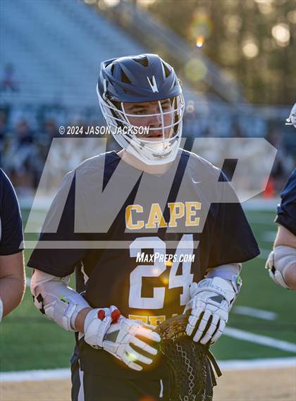 Thumbnail 3 in Cape Fear @ Pinecrest photogallery.