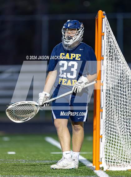 Thumbnail 3 in Cape Fear @ Pinecrest photogallery.