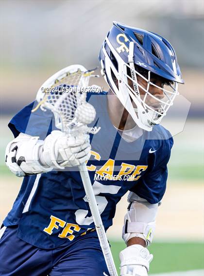 Thumbnail 1 in Cape Fear @ Pinecrest photogallery.