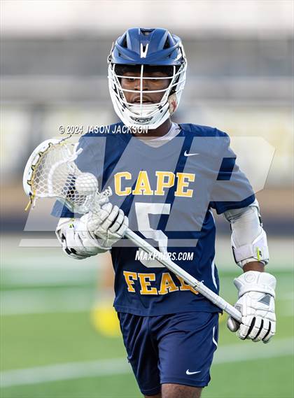 Thumbnail 3 in Cape Fear @ Pinecrest photogallery.