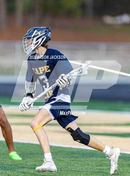 Thumbnail 2 in Cape Fear @ Pinecrest photogallery.