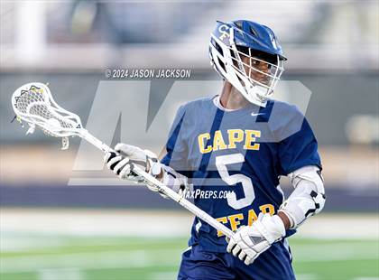 Thumbnail 2 in Cape Fear @ Pinecrest photogallery.