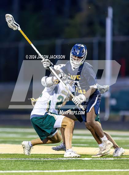 Thumbnail 3 in Cape Fear @ Pinecrest photogallery.