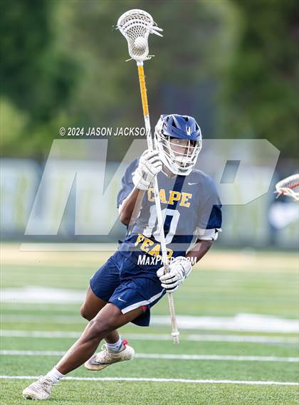Thumbnail 1 in Cape Fear @ Pinecrest photogallery.