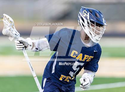 Thumbnail 2 in Cape Fear @ Pinecrest photogallery.