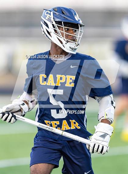 Thumbnail 1 in Cape Fear @ Pinecrest photogallery.