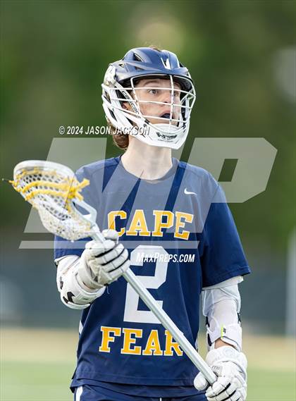 Thumbnail 1 in Cape Fear @ Pinecrest photogallery.