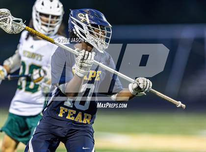 Thumbnail 2 in Cape Fear @ Pinecrest photogallery.