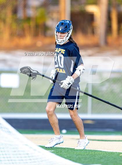 Thumbnail 3 in Cape Fear @ Pinecrest photogallery.