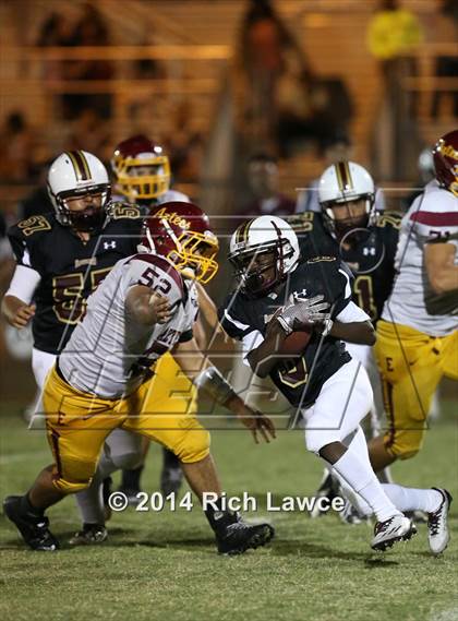 Thumbnail 1 in Esperanza @ Bellflower photogallery.