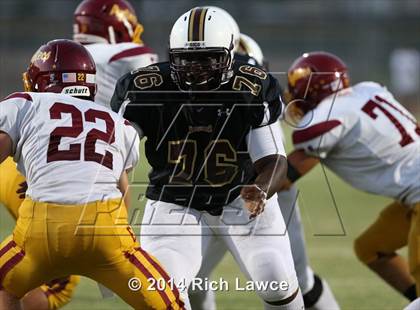 Thumbnail 1 in Esperanza @ Bellflower photogallery.