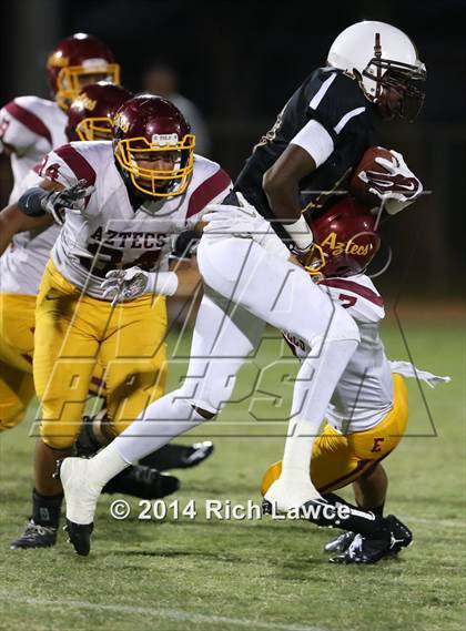 Thumbnail 2 in Esperanza @ Bellflower photogallery.