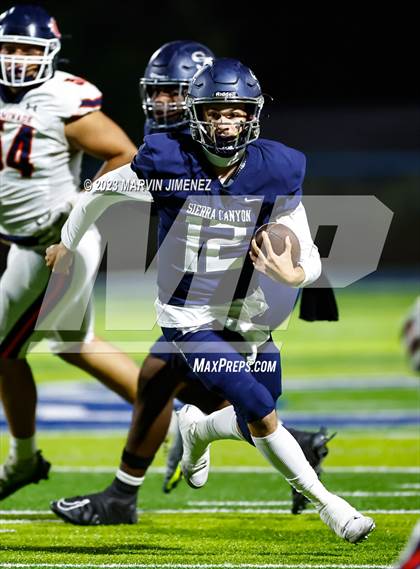 Thumbnail 2 in Chaminade @ Sierra Canyon photogallery.
