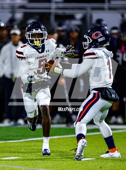 Thumbnail 3 in Chaminade @ Sierra Canyon photogallery.