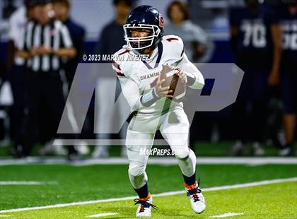 Thumbnail 2 in Chaminade @ Sierra Canyon photogallery.