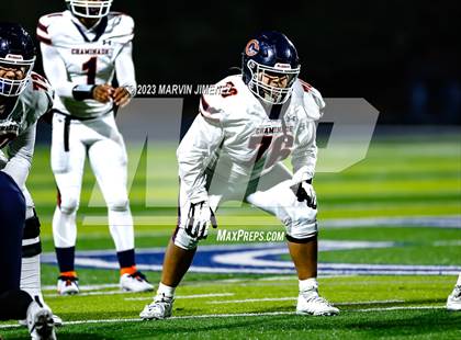 Thumbnail 2 in Chaminade @ Sierra Canyon photogallery.