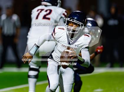 Thumbnail 2 in Chaminade @ Sierra Canyon photogallery.
