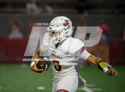 Thumbnail 2 in JSerra Catholic @ Mater Dei photogallery.