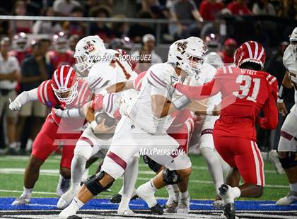 Thumbnail 2 in JSerra Catholic @ Mater Dei photogallery.