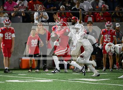 Thumbnail 1 in JSerra Catholic @ Mater Dei photogallery.