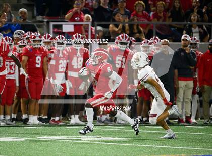 Thumbnail 2 in JSerra Catholic @ Mater Dei photogallery.