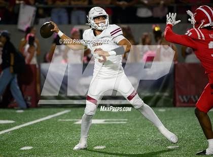 Thumbnail 1 in JSerra Catholic @ Mater Dei photogallery.