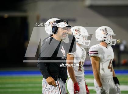 Thumbnail 1 in JSerra Catholic @ Mater Dei photogallery.