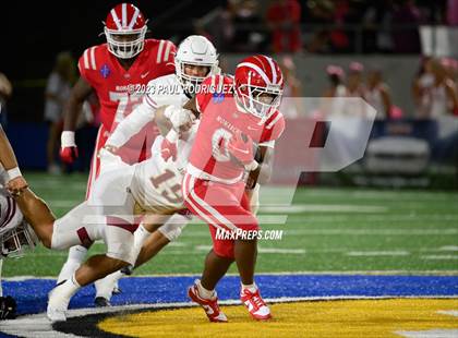 Thumbnail 1 in JSerra Catholic @ Mater Dei photogallery.