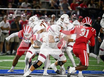 Thumbnail 1 in JSerra Catholic @ Mater Dei photogallery.