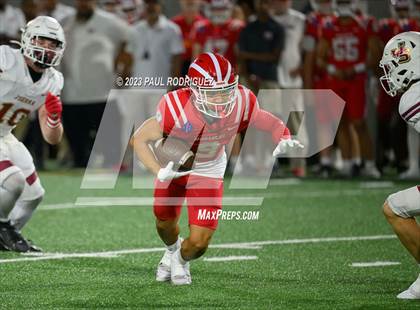 Thumbnail 3 in JSerra Catholic @ Mater Dei photogallery.
