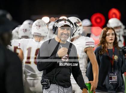 Thumbnail 2 in JSerra Catholic @ Mater Dei photogallery.