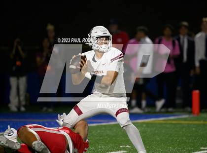 Thumbnail 2 in JSerra Catholic @ Mater Dei photogallery.