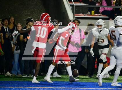 Thumbnail 2 in JSerra Catholic @ Mater Dei photogallery.