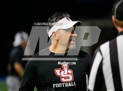 Thumbnail 3 in JSerra Catholic @ Mater Dei photogallery.