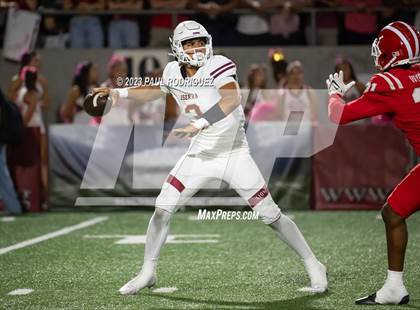 Thumbnail 3 in JSerra Catholic @ Mater Dei photogallery.