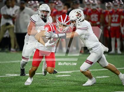 Thumbnail 2 in JSerra Catholic @ Mater Dei photogallery.
