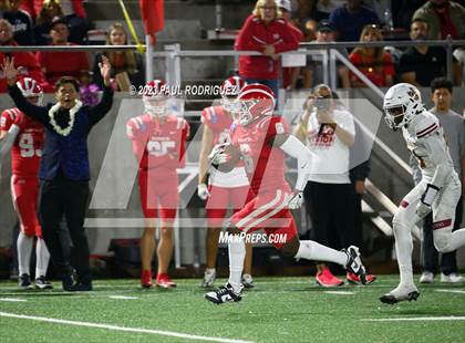 Thumbnail 3 in JSerra Catholic @ Mater Dei photogallery.