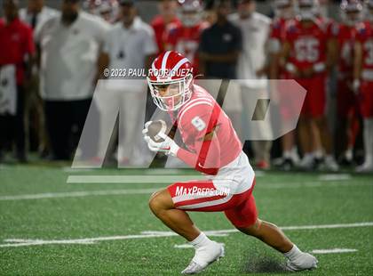 Thumbnail 2 in JSerra Catholic @ Mater Dei photogallery.