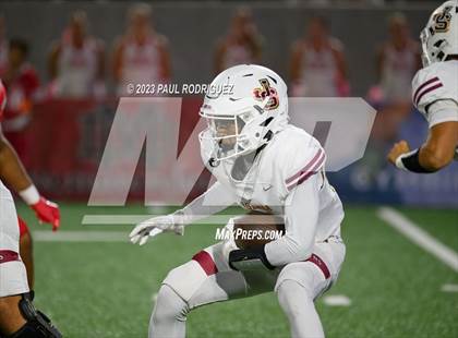 Thumbnail 3 in JSerra Catholic @ Mater Dei photogallery.
