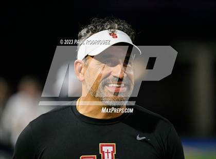 Thumbnail 2 in JSerra Catholic @ Mater Dei photogallery.
