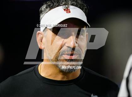 Thumbnail 3 in JSerra Catholic @ Mater Dei photogallery.