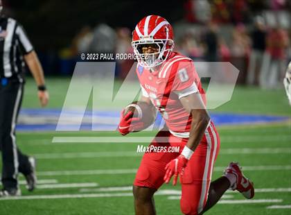 Thumbnail 3 in JSerra Catholic @ Mater Dei photogallery.