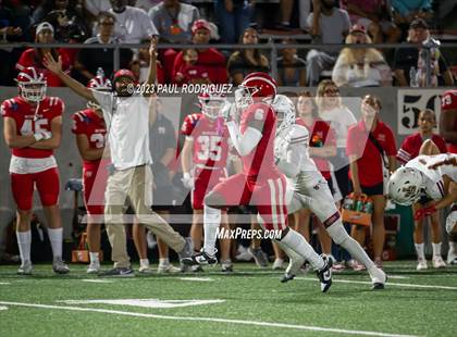 Thumbnail 3 in JSerra Catholic @ Mater Dei photogallery.