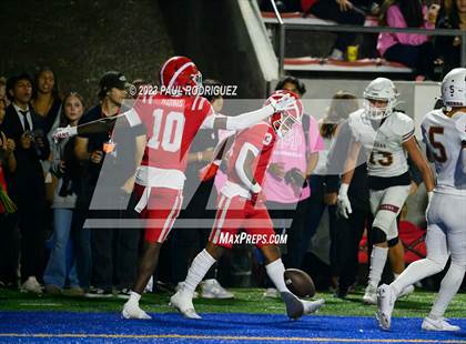 Thumbnail 3 in JSerra Catholic @ Mater Dei photogallery.