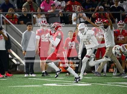 Thumbnail 2 in JSerra Catholic @ Mater Dei photogallery.