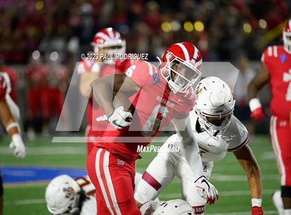 Thumbnail 1 in JSerra Catholic @ Mater Dei photogallery.