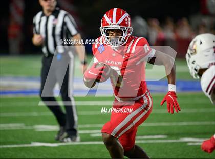 Thumbnail 1 in JSerra Catholic @ Mater Dei photogallery.