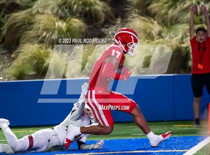 Thumbnail 2 in JSerra Catholic @ Mater Dei photogallery.